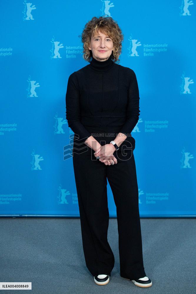 Berlinale Jury Photocall