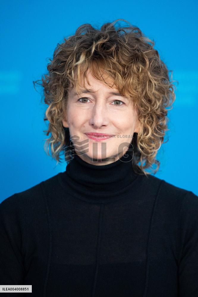 Berlinale Jury Photocall