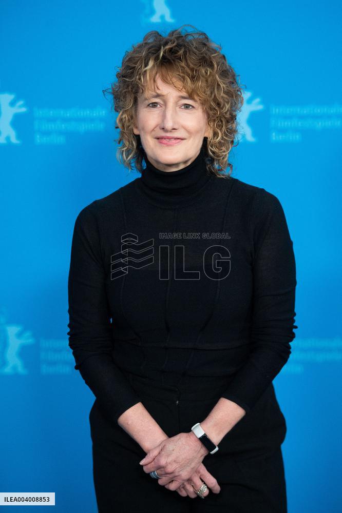 Berlinale Jury Photocall