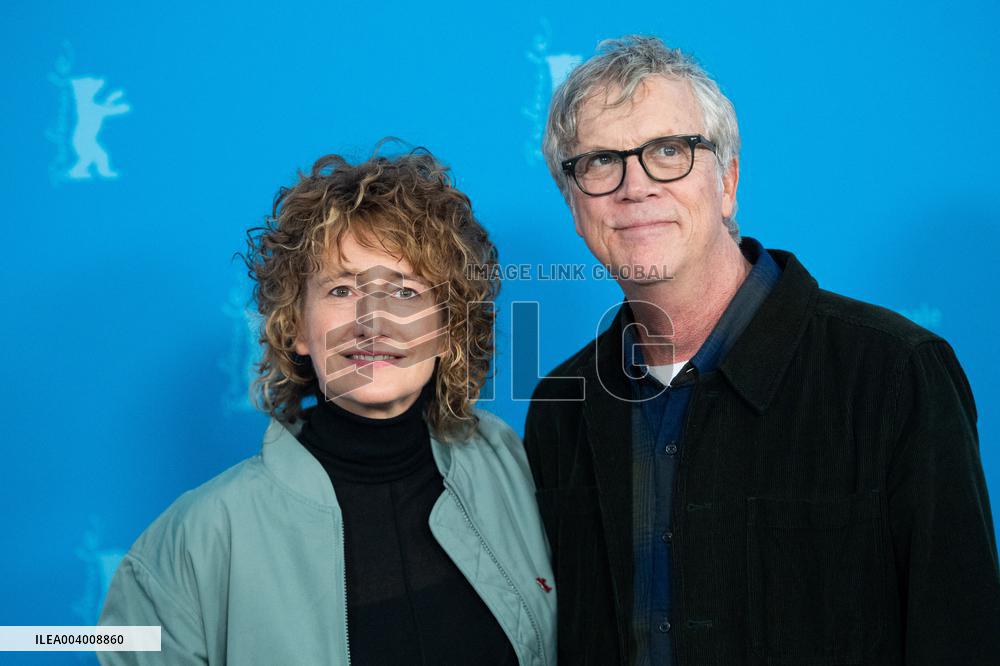 Berlinale Jury Photocall