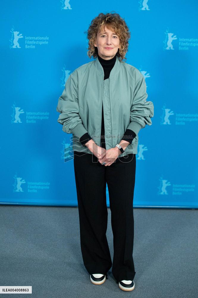 Berlinale Jury Photocall