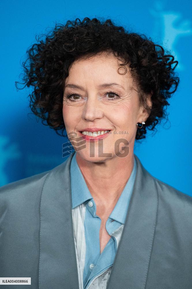 Berlinale Jury Photocall