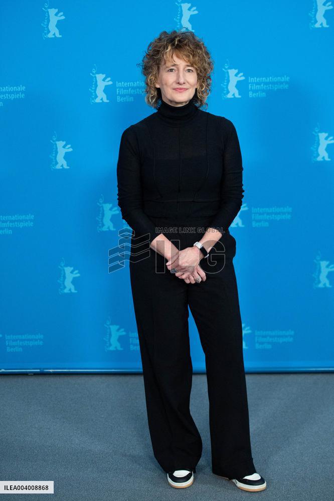 Berlinale Jury Photocall