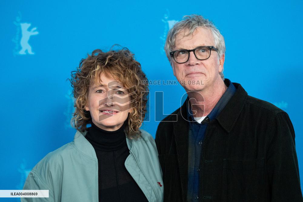 Berlinale Jury Photocall