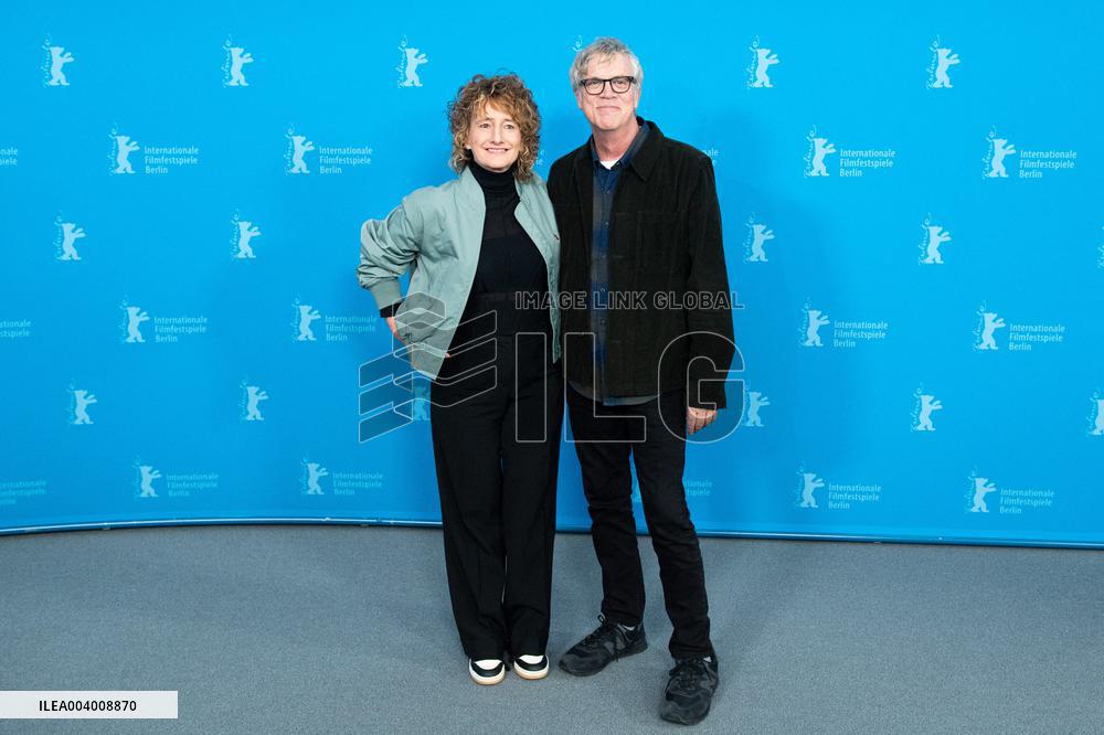 Berlinale Jury Photocall