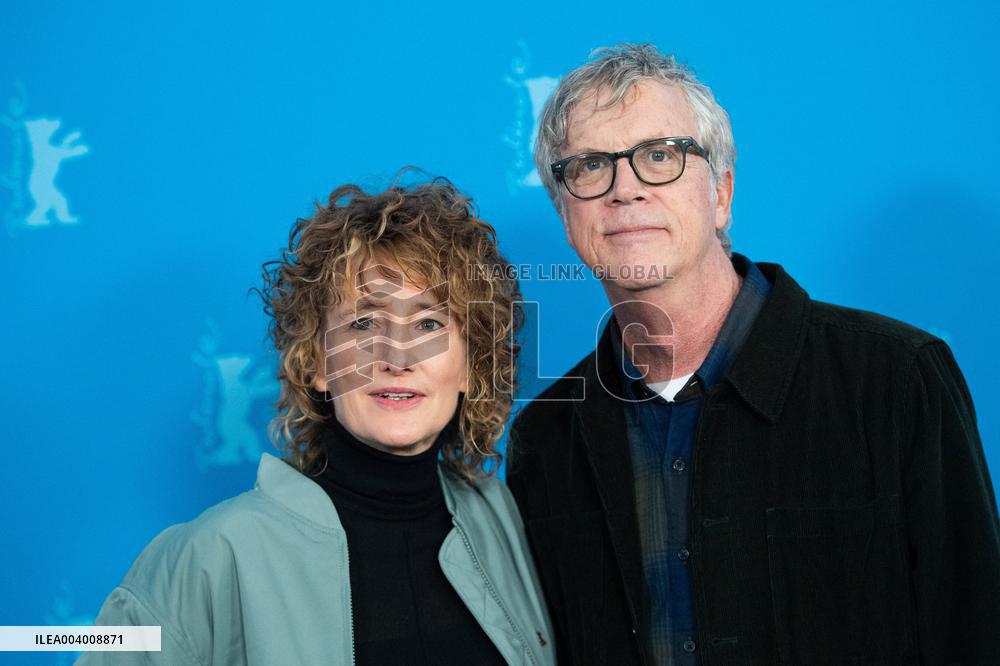 Berlinale Jury Photocall