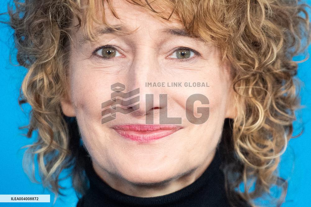 Berlinale Jury Photocall