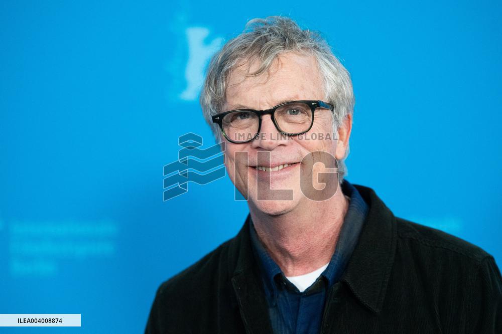 Berlinale Jury Photocall