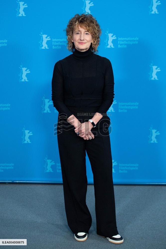 Berlinale Jury Photocall
