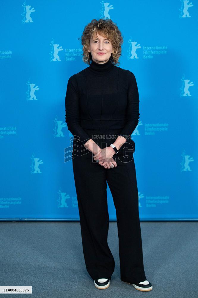 Berlinale Jury Photocall