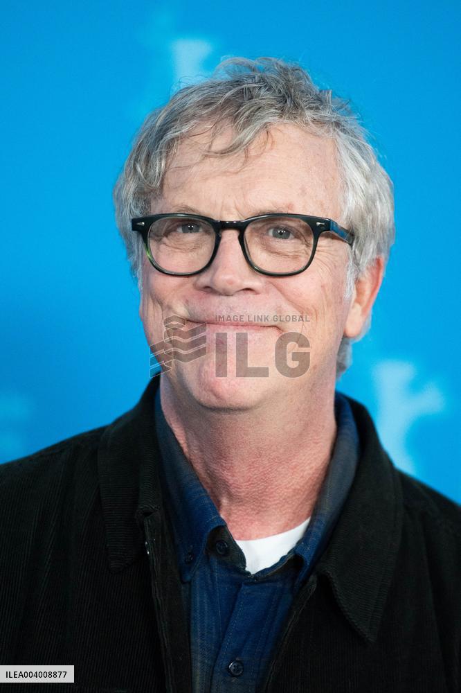 Berlinale Jury Photocall