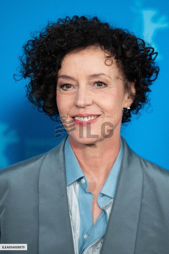 Berlinale Jury Photocall