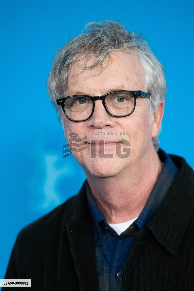 Berlinale Jury Photocall