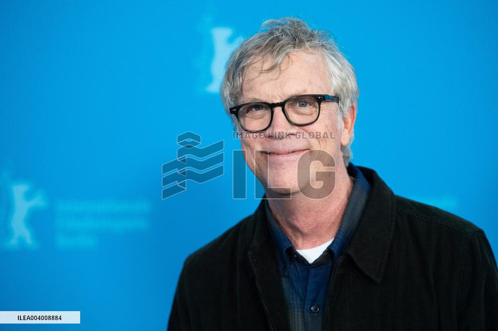 Berlinale Jury Photocall