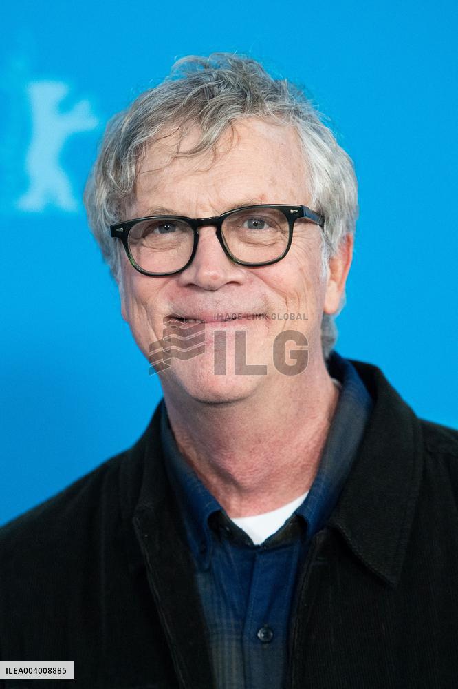Berlinale Jury Photocall