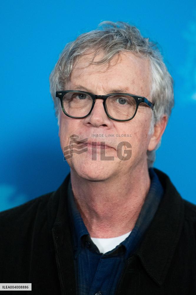 Berlinale Jury Photocall