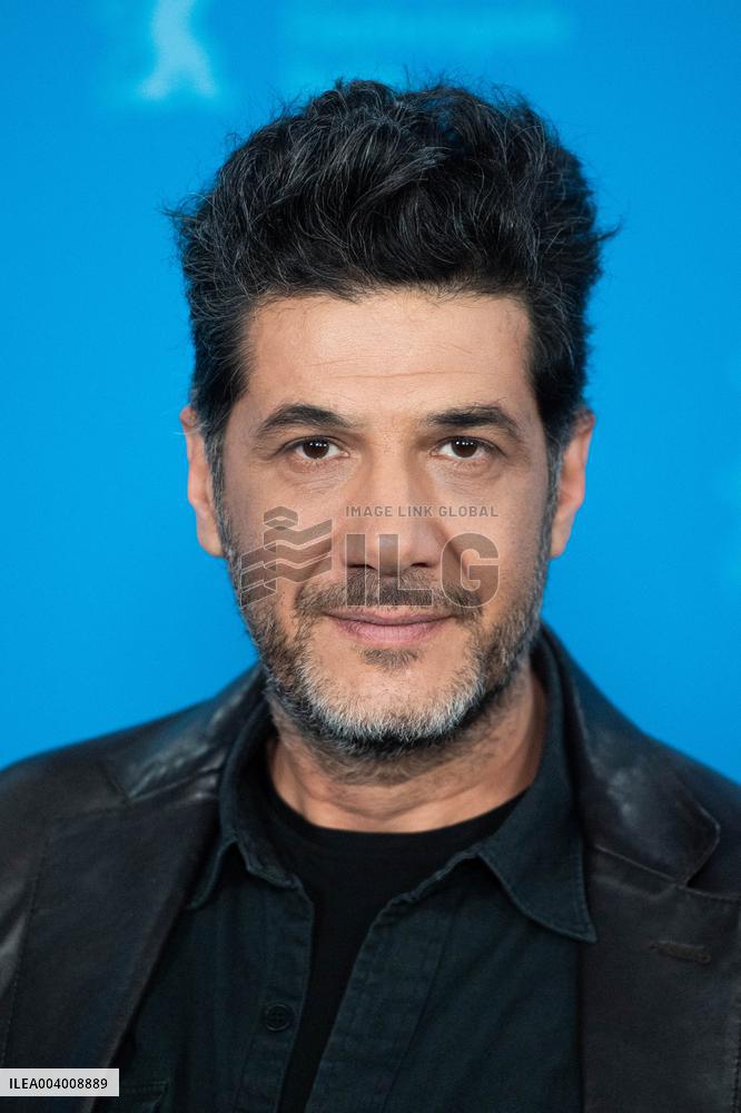 Berlinale Jury Photocall