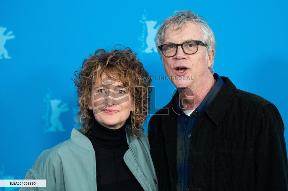 Berlinale Jury Photocall