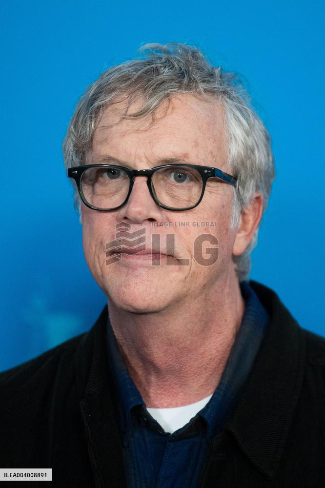 Berlinale Jury Photocall