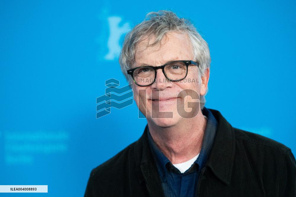 Berlinale Jury Photocall