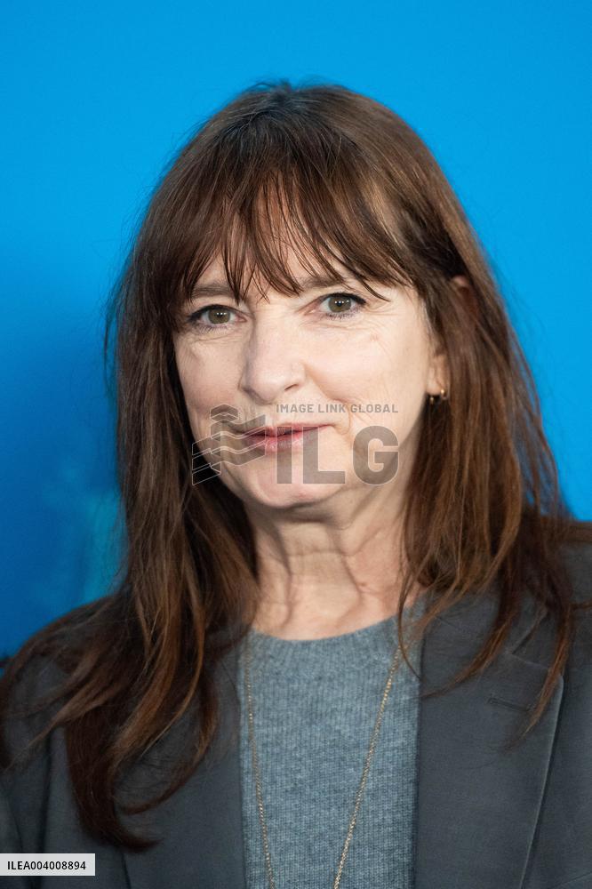 Berlinale Jury Photocall