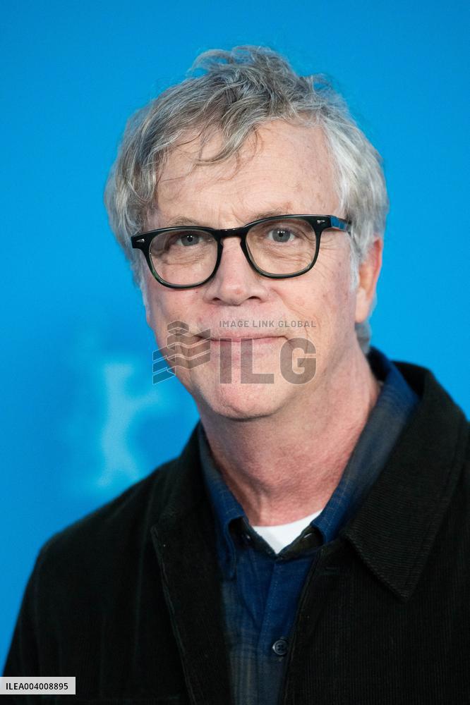 Berlinale Jury Photocall
