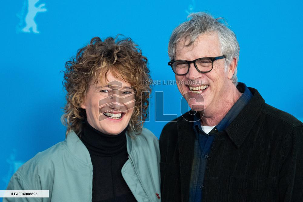 Berlinale Jury Photocall