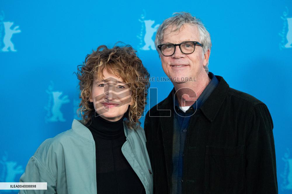Berlinale Jury Photocall