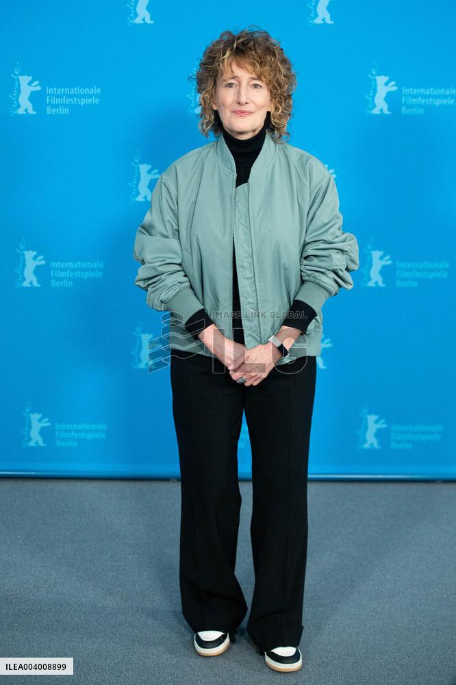 Berlinale Jury Photocall