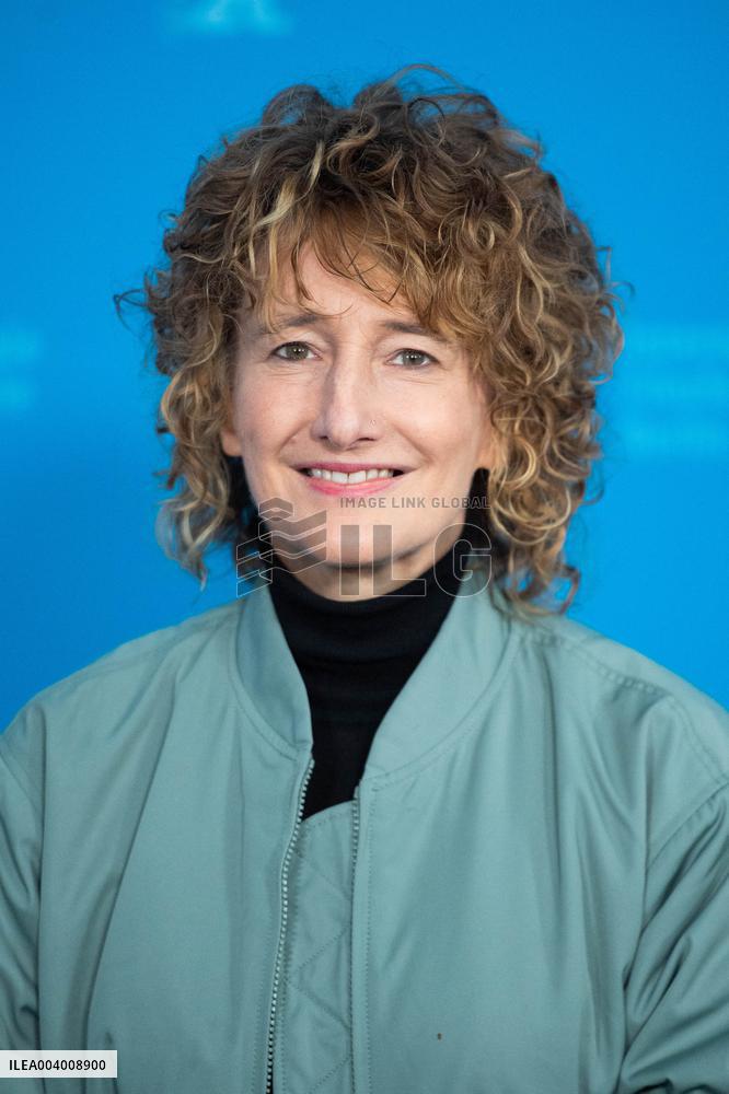 Berlinale Jury Photocall