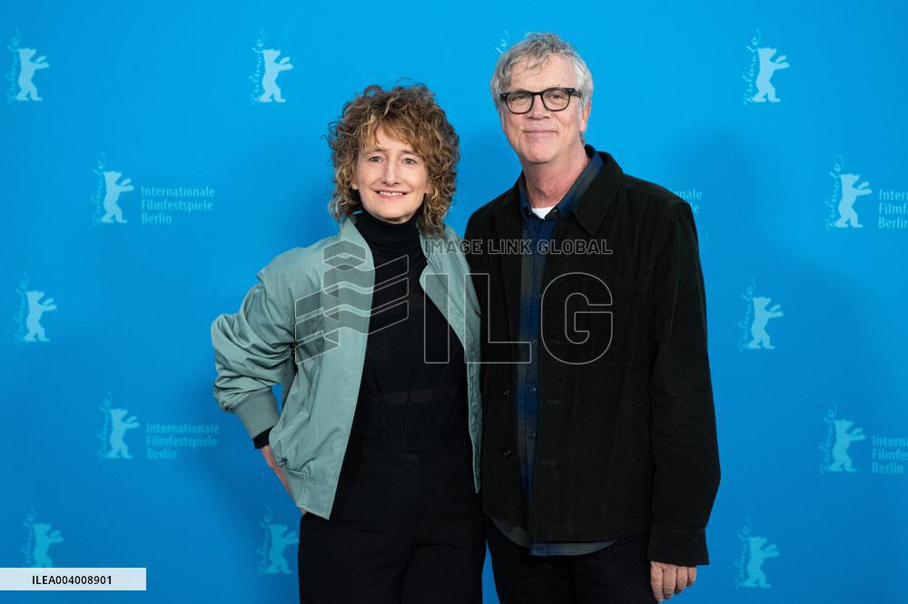 Berlinale Jury Photocall