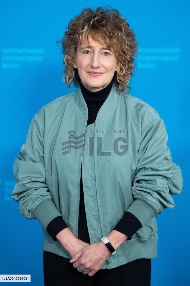 Berlinale Jury Photocall