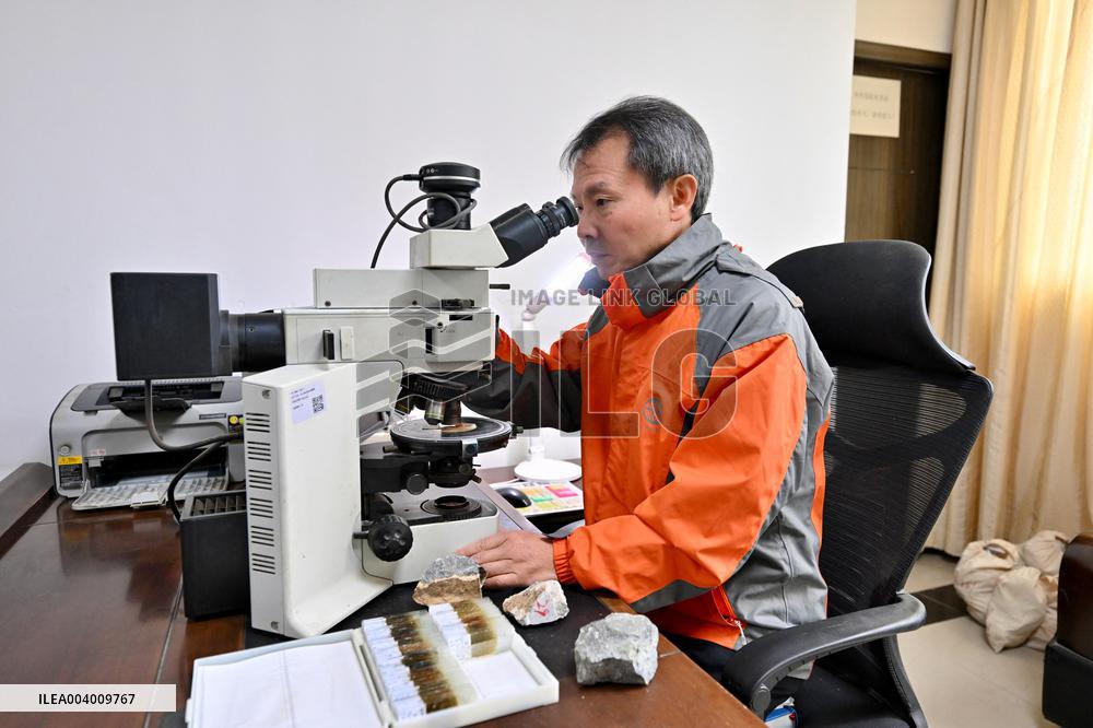 The Oldest Short-Tailed Bird Fossil Discovered - China