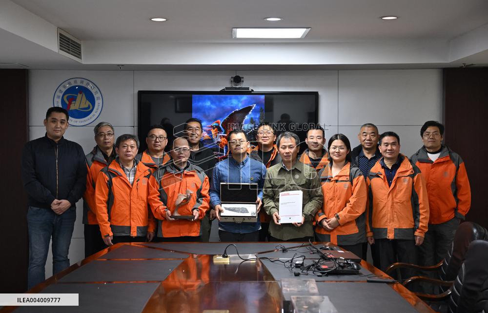 The Oldest Short-Tailed Bird Fossil Discovered - China