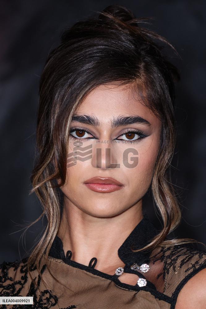 Premiere Of Netflixs Cobra Kai - LA