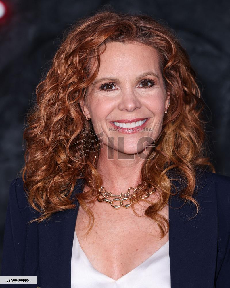 Premiere Of Netflixs Cobra Kai - LA