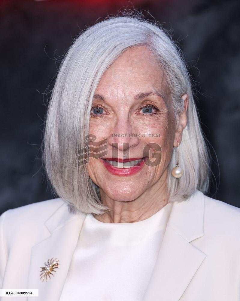 Premiere Of Netflixs Cobra Kai - LA