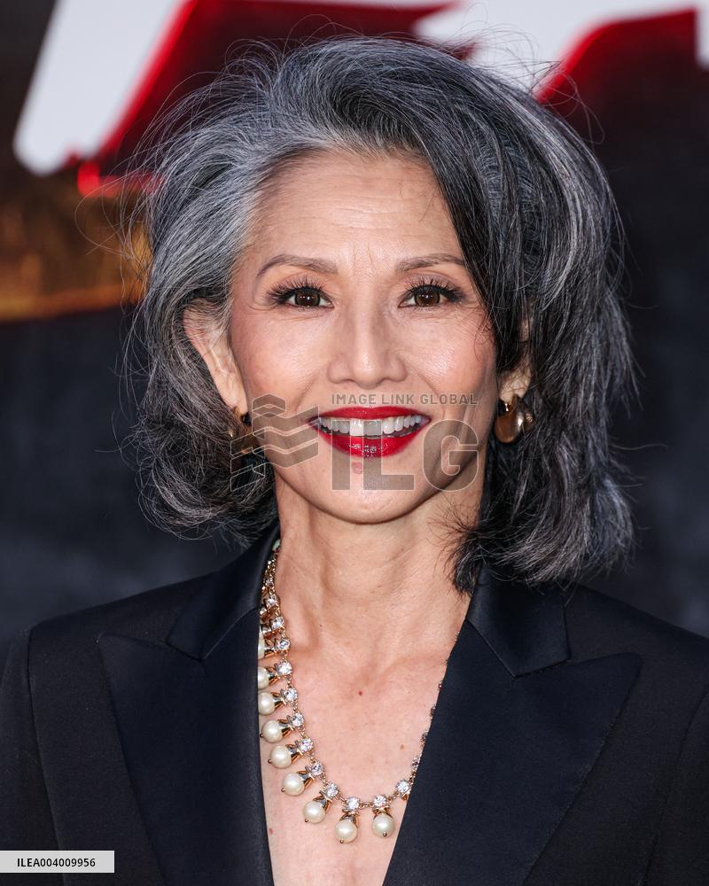 Premiere Of Netflixs Cobra Kai - LA