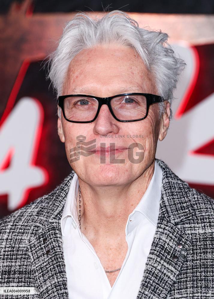 Premiere Of Netflixs Cobra Kai - LA