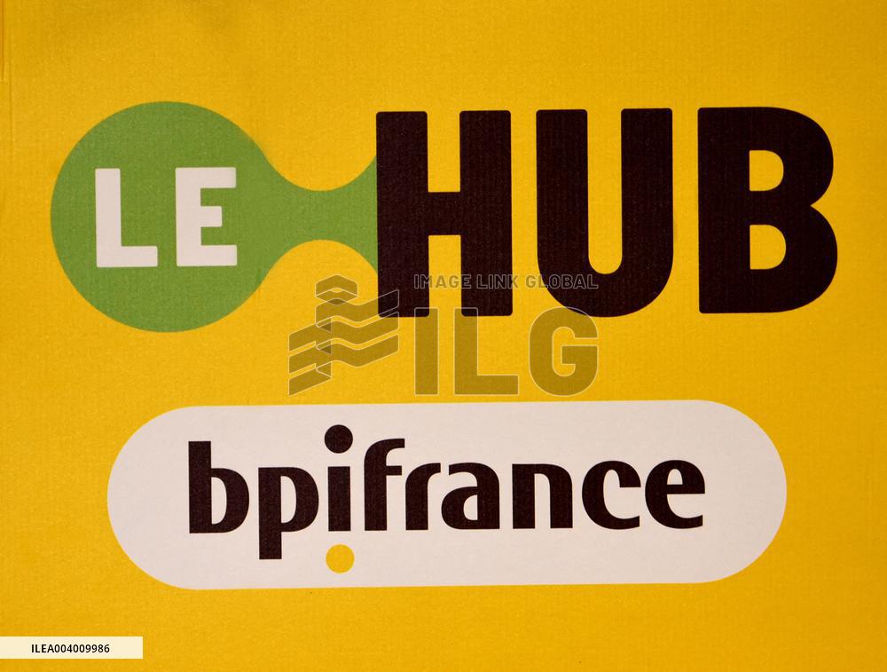 Bpifrance Presentation Of The 2024 Activity Report - Paris