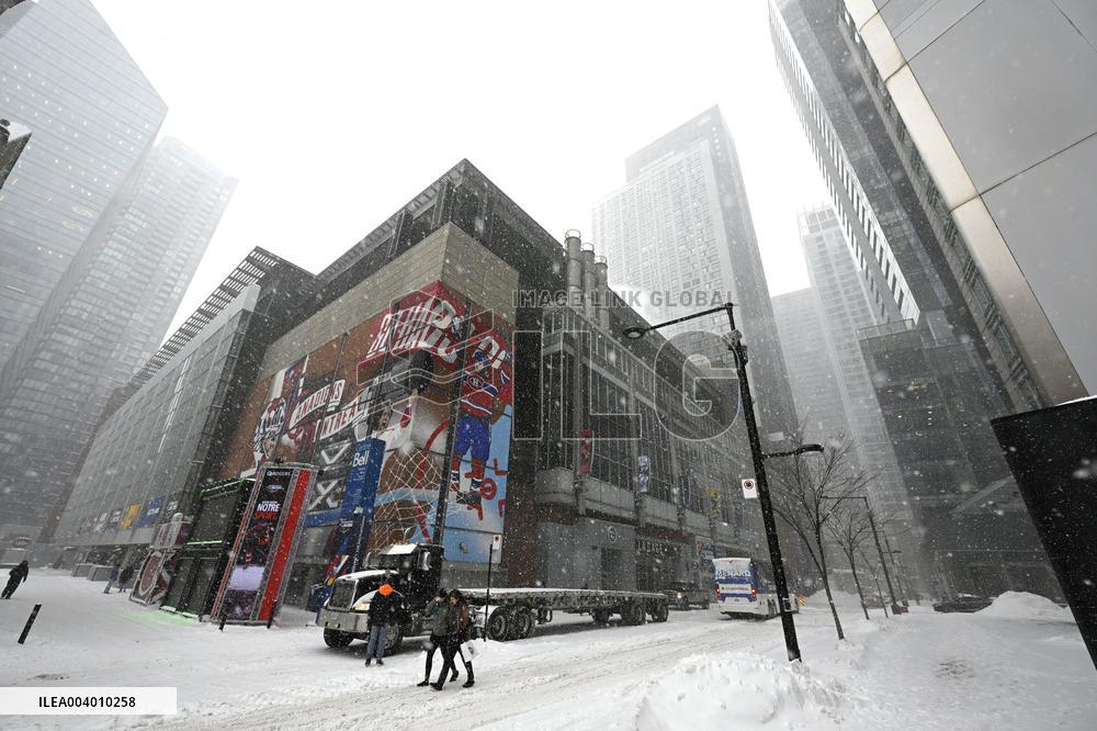 Jääkiekko: Ennakkotunnelmia Leijonista ennen neljän maan turnausta