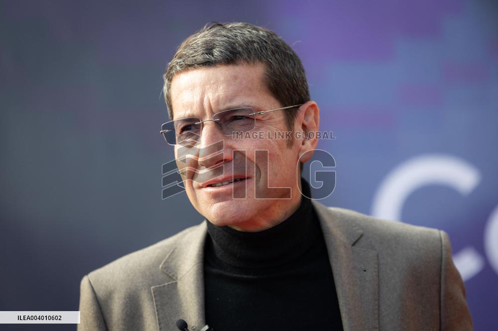 World AI Cannes Festival 2025 Opening - Cannes