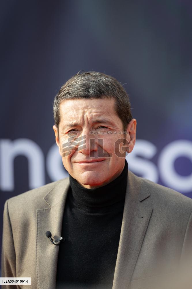 World AI Cannes Festival 2025 Opening - Cannes