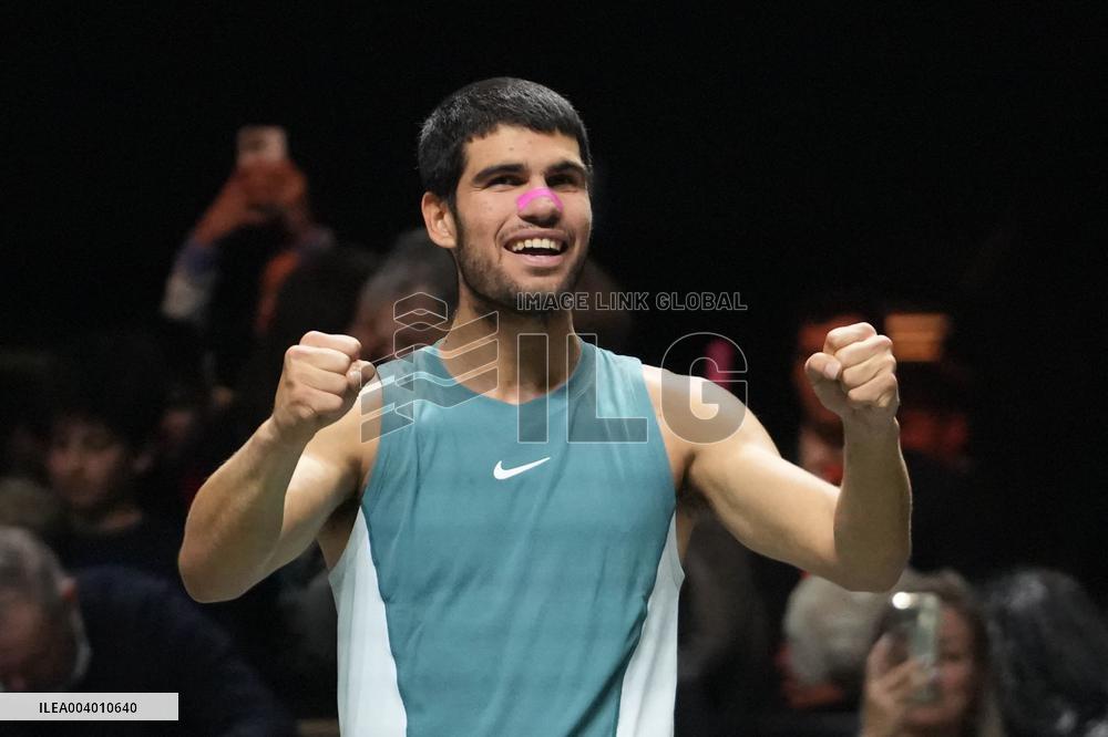 ABN AMRO Open 2025 - Rotterdam