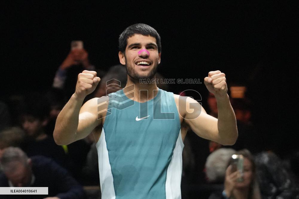 ABN AMRO Open 2025 - Rotterdam