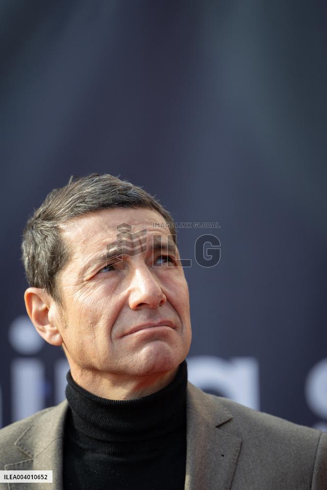 World AI Cannes Festival 2025 Opening - Cannes