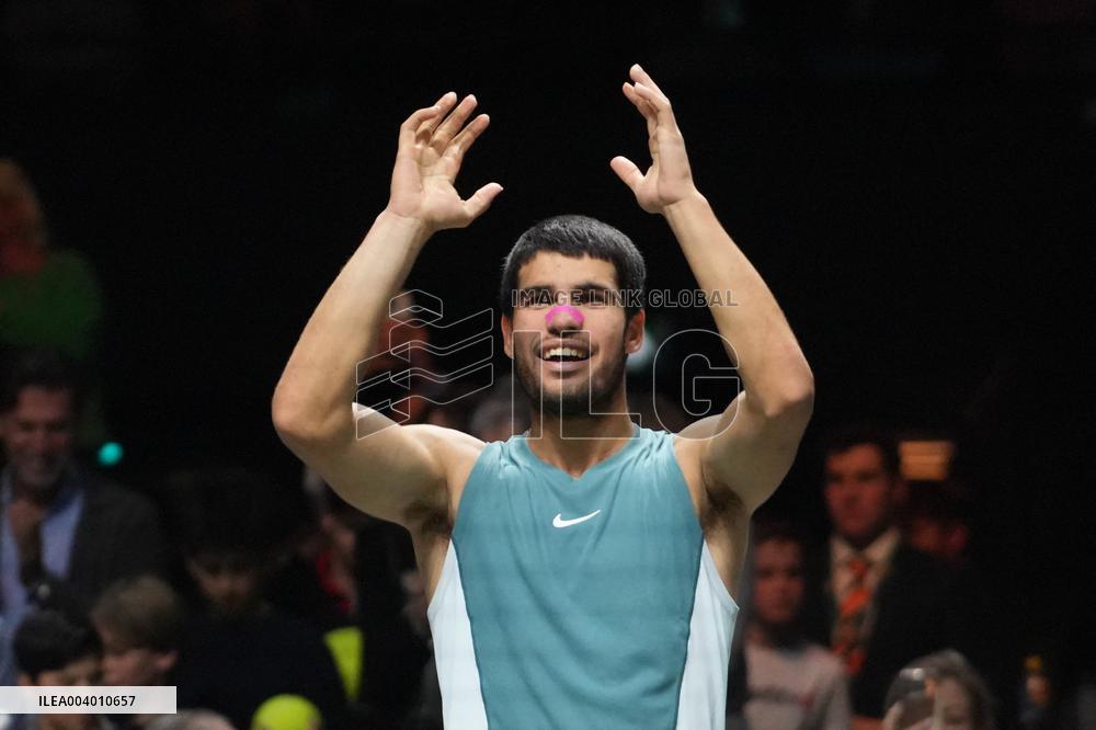 ABN AMRO Open 2025 - Rotterdam