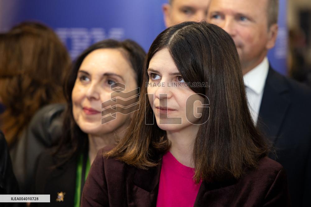 World AI Cannes Festival 2025 Opening - Cannes