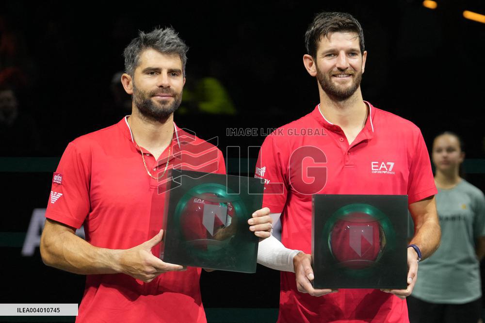 ABN AMRO Open 2025 - Rotterdam