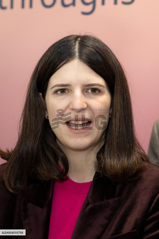 World AI Cannes Festival 2025 Opening - Cannes